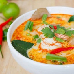 ครัวคุณย่า kitchen Grandma's @Ek127