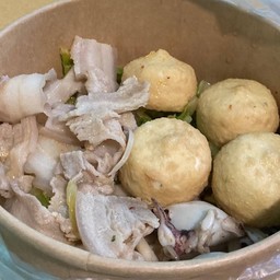 เมนูพิเศษ หมาล่าทั่ง