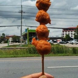 ร้านผัดไทน้องเฌอ&ตามสั่ง พุทธมณฑลสาย 5