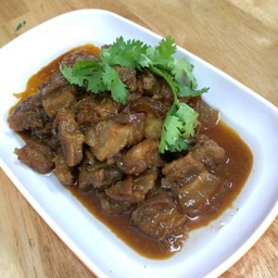 หมูหวาน