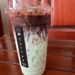 มินท์ช็อค