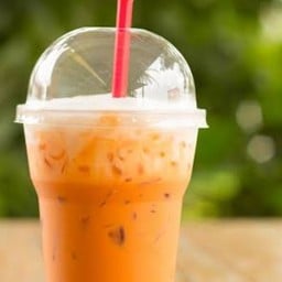 ชาไทยเย็น