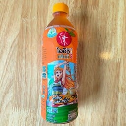 ชาเขียวรสข้าวญี่ปุ่น Genmai