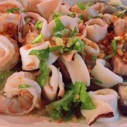 ซีฟู๊ดวาซาบิ