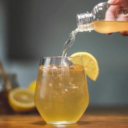 น้ำผึ้งเลม่อน 🍋 Lemon Honey