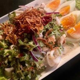 ยำถั่วพู