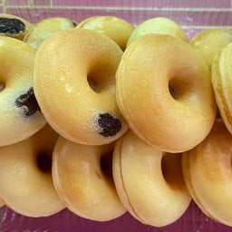 โดนัทจิ๋ว(กล่องใหญ่)