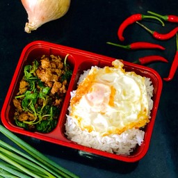 ข้าวกล่องMAMA ทำสดใหม่อร่อยทุกเมนู