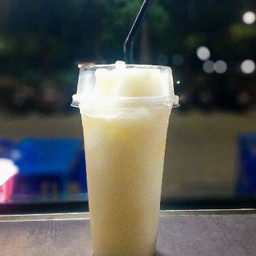 สัปปะรดปั่น