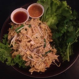 กะเพาะปลาผัดแห้ง