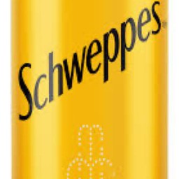SCHWEPPES TONIC