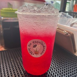 แดงโซดา