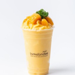 🥭มะม่วงปั่น🥭