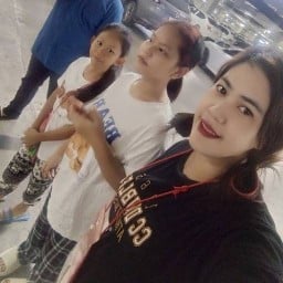 เดรี่ ชา by พริ้ว บ้านสร้าง