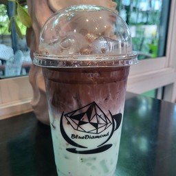 ไอซ์ ช็อกโกแลต มิ้น