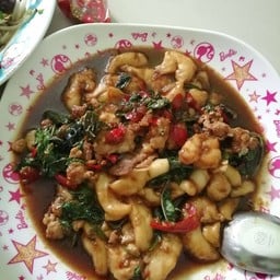 ทะเลแท้