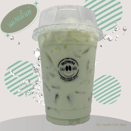 นมสดมิ้นท์