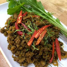 คั่วกลิ้งหมู