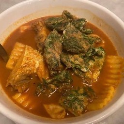 แกงส้มถ้วย