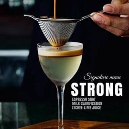 STRONG