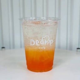 พีชโซดา