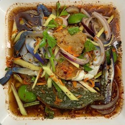 มะม่วงปูม้า