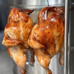 ไก่ย่างทั้งตัวไซส์                      Whole Chicken