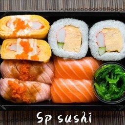 Set on dayอิ่มจัง2