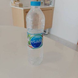 น้ำเปล่า