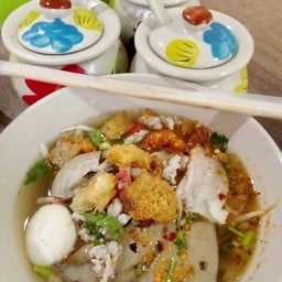 เกาเหลาน้ำ