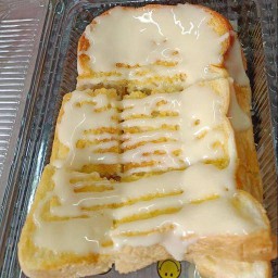 เนย+นม+น้ำตาล 1 คู่