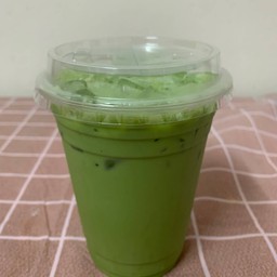 ชาเขียว