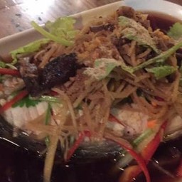 พงนึ่งมะนาว-ซีอิ๋ว