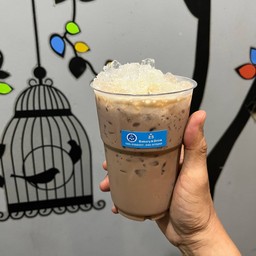 โอวัลติน