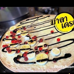 วนิลา+กล้วยหอม+เยลลี่