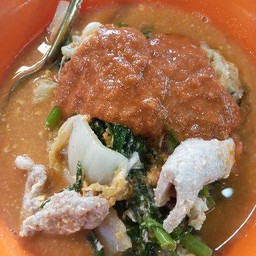สุกี้หมู