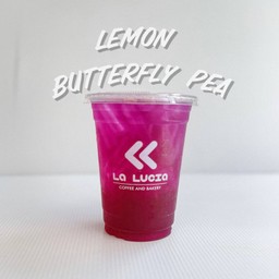 อัญชันมะนาว