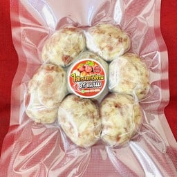 ใส้กรอกอีสาน BY แม่นิ่ม สาขา2