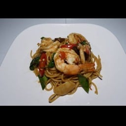 ครัวอ้วนอ้วนตลาดน้อย ตลาดน้อย