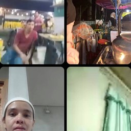 ขนมครกหน้าราม 63(ฮาลาล)