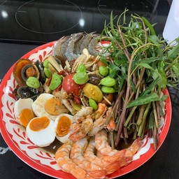 ตำกวางตุ้ง
