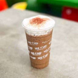 คาปูชิโน่