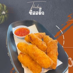 ชีสสติ๊ก