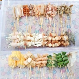 หม่าล่าอิ๊แพร๊วเอ๊ง