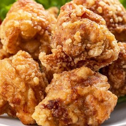 Japanese Fried Chicken(唐揚げ) 6P