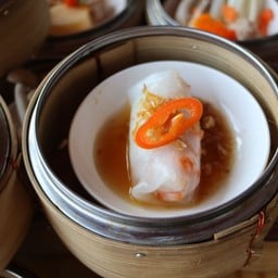 ก๋วยเตี๋ยวหลอดหมูแดง