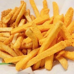 เฟรนซ์ฟรายส์เขย่าาา