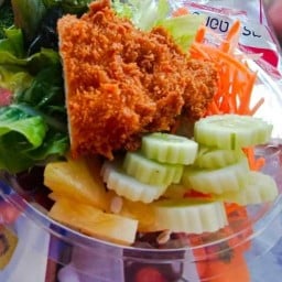 สลัดอิงฟ้า