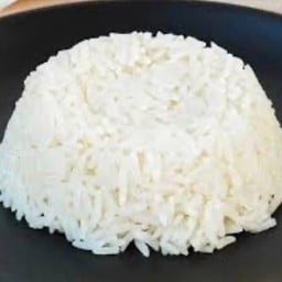 ข้าวสวย