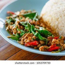 อาหารตามสั่ง by แซ่บในซอย